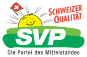 SVP-Schweiz