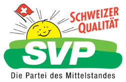 SVP-Schweiz